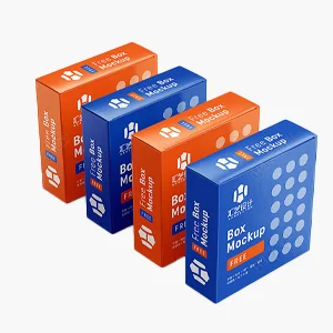  Custom Packaging Solutions