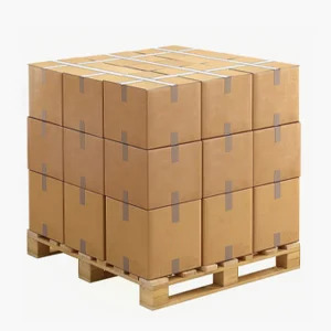 Pallets & Bulk Shipping Packaging