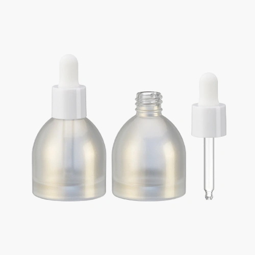 30ml Unique Dropper Serum Bottle