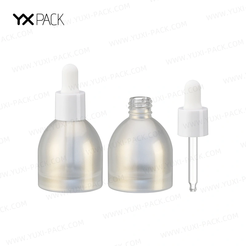 30ml Unique Dropper Serum Bottle