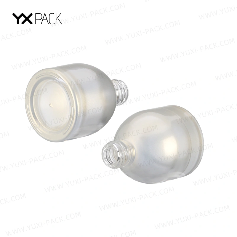 30ml Unique Dropper Serum Bottle