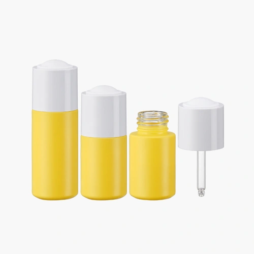 20ml 30ml Glass Dropper Bottle for Face Serum