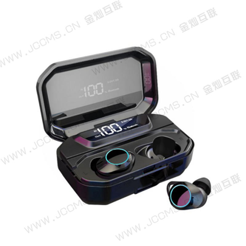 MT-G02 Portable TWS Wireless -2