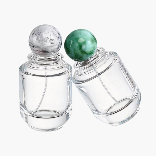 100ml Glass Perfume Bottle with Sprayer