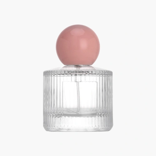 40ml Glass Perfume Bottle with Sparyer