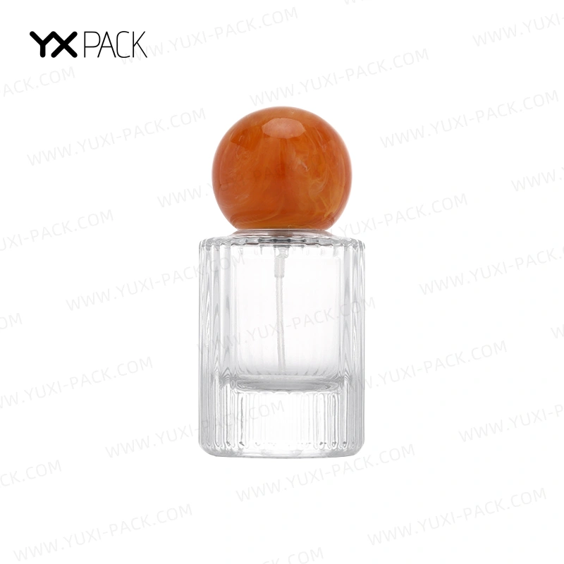 30ml 50ml 100ml Glass Perfume Bottles