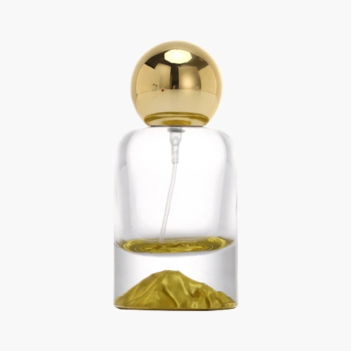 30ml 100ml Luxury Glass Perfume Bottles